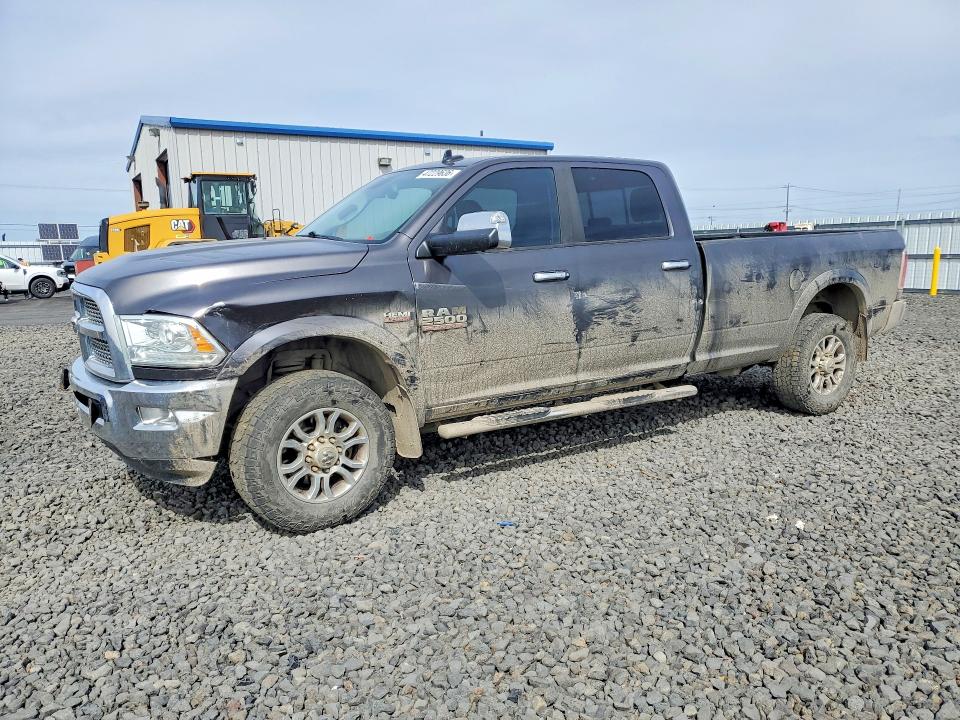 47229636 :رقم المزاد ، 3C6TR5KT8EG235005 vin ، 2014 Ram 2500 مزاد بيع