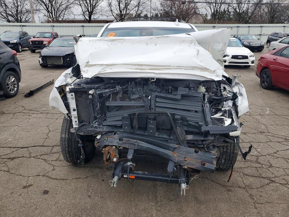 Aukcja sprzedaży 2017 Gmc Yukon Xl, vin: 1GKS2GKC3HR177947, numer aukcji: 75440485