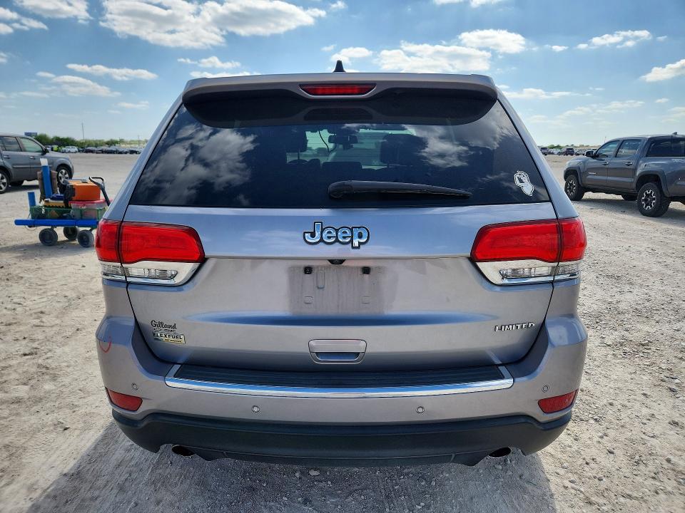 Aukcja sprzedaży 2014 Jeep Grand Cherokee, vin: 1C4RJEBG7EC436877, numer aukcji: 47081706
