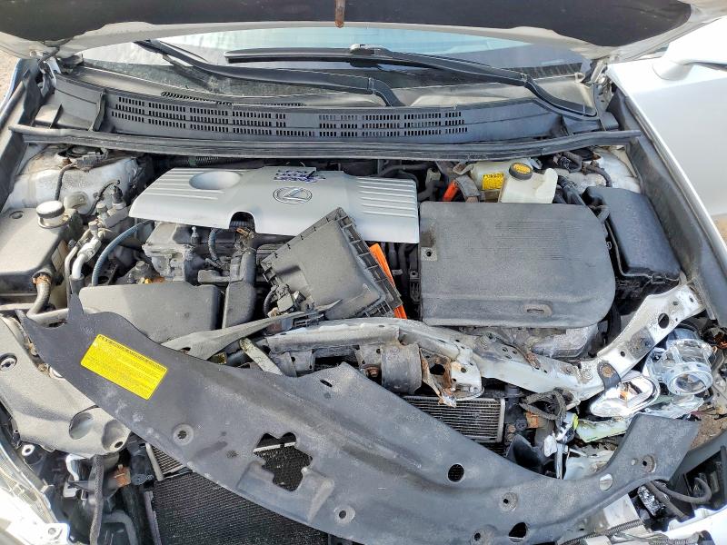 Aukcja sprzedaży 2012 Lexus Ct 200h, vin: JTHKD5BH7C2072754, numer aukcji: 79812415