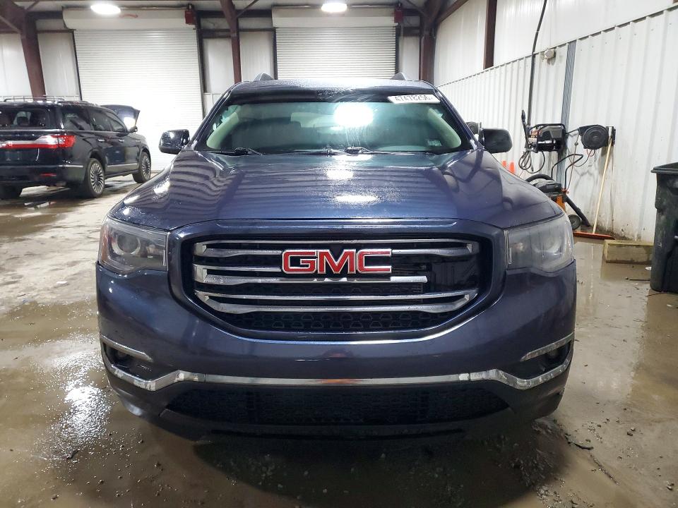 Aukcja sprzedaży 2019 Gmc Acadia, vin: 1GKKNVLS1KZ195047, numer aukcji: 47478256