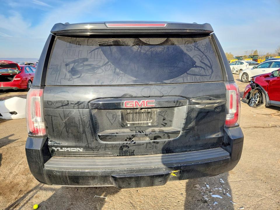 Aukcja sprzedaży 2020 Gmc Yukon, vin: 1GKS2BKCXLR202466, numer aukcji: 47378546