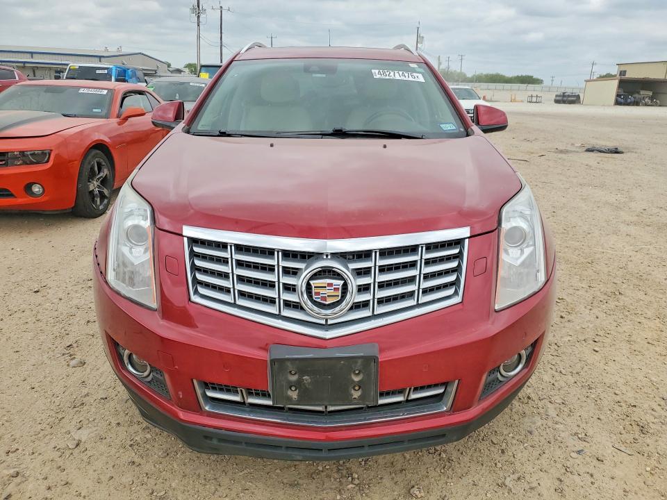 Продаж на аукціоні авто 2013 Cadillac Srx, vin: 3GYFNEE33DS620717, номер лоту: 48271476