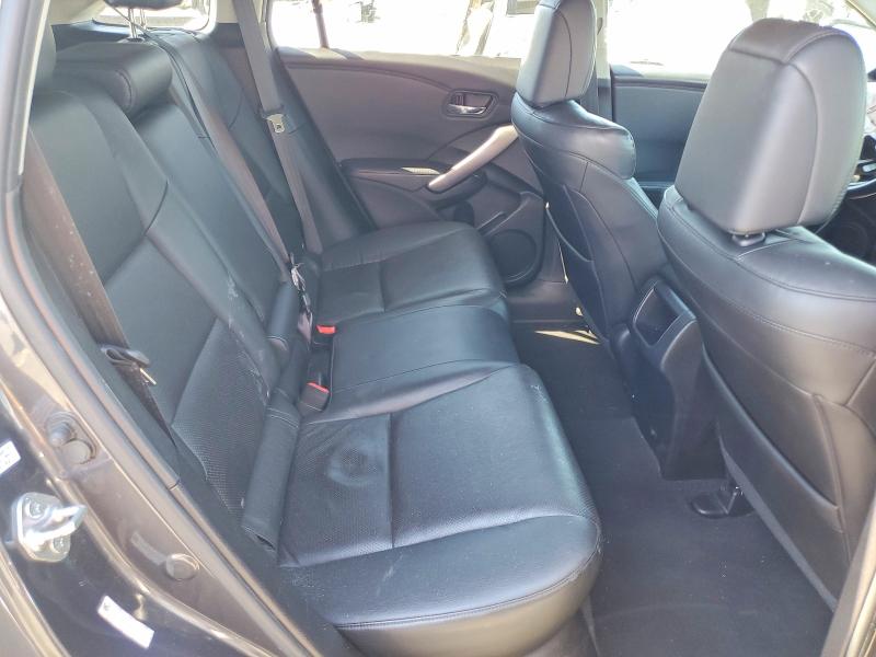 2013 Acura Rdx მანქანა იყიდება აუქციონზე, vin: 5J8TB3H5XDL016687, აუქციონის ნომერი: 46749786