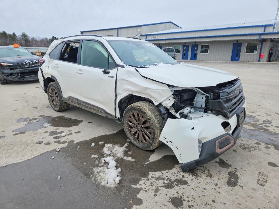 Продажа на аукционе авто 2025 Subaru Forester, vin: JF2SLSJD2SH454043, номер лота: 45754906