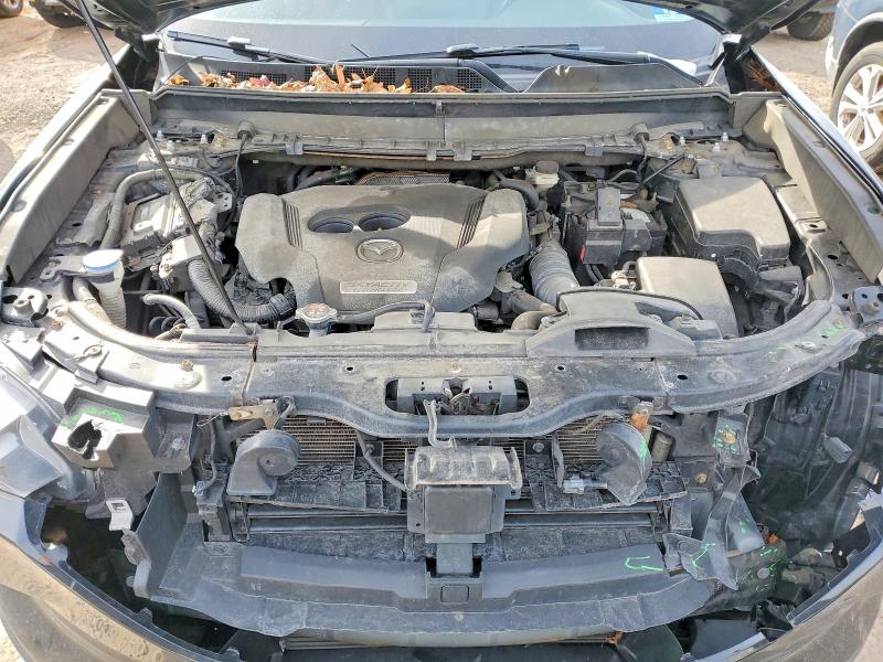 Продаж на аукціоні авто 2018 Mazda Cx-9, vin: JM3TCBCY2J0234974, номер лоту: 79386425