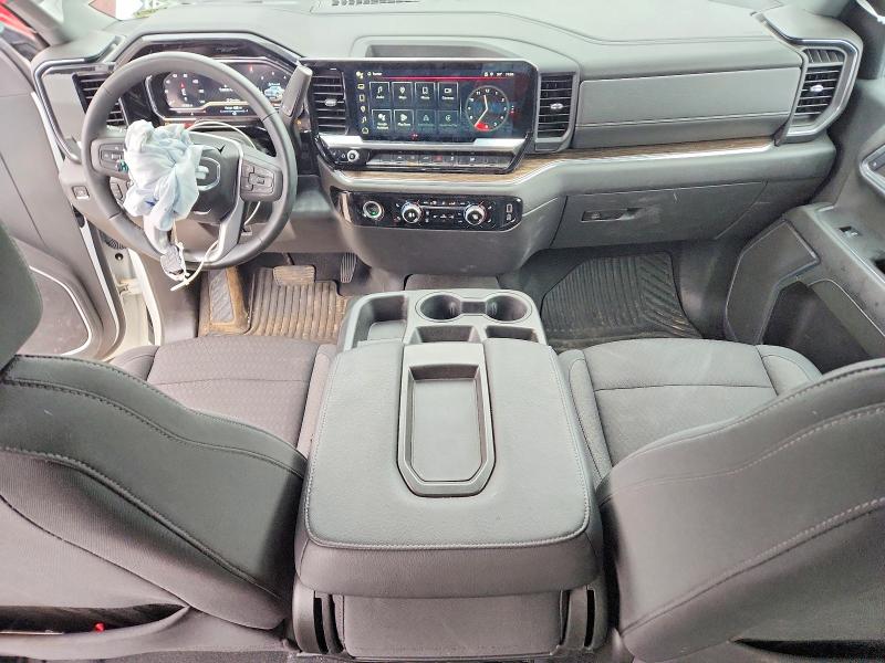 Продаж на аукціоні авто 2024 Gmc Sierra, vin: 3GTPUJEK9RG375395, номер лоту: 79535645