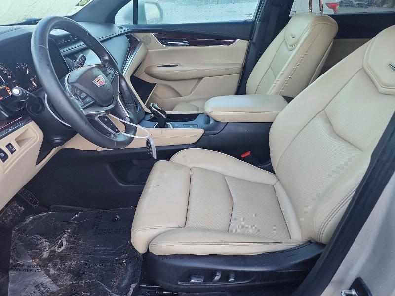 Продаж на аукціоні авто 2017 Cadillac Xt5, vin: 1GYKNBRS6HZ172934, номер лоту: 41771196