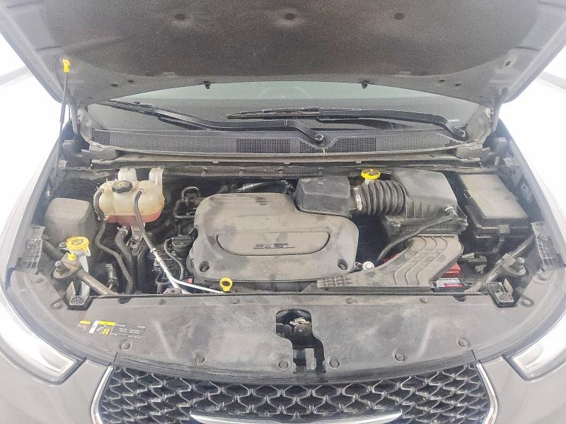 Продажа на аукционе авто 2022 Chrysler Pacifica, vin: 2C4RC1BGXNR197156, номер лота: 46518926