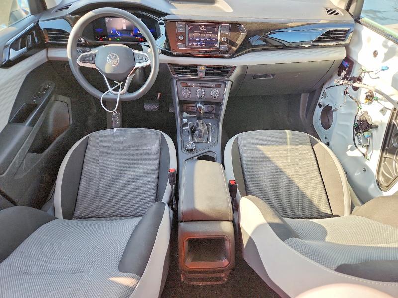 Продажа на аукционе авто 2022 Volkswagen Taos, vin: 3VVAX7B24NM078066, номер лота: 47562896