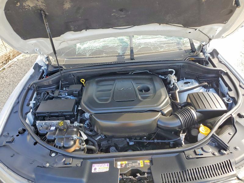 Aukcja sprzedaży 2023 Dodge Durango, vin: 1C4RDJFGXPC687650, numer aukcji: 79660605