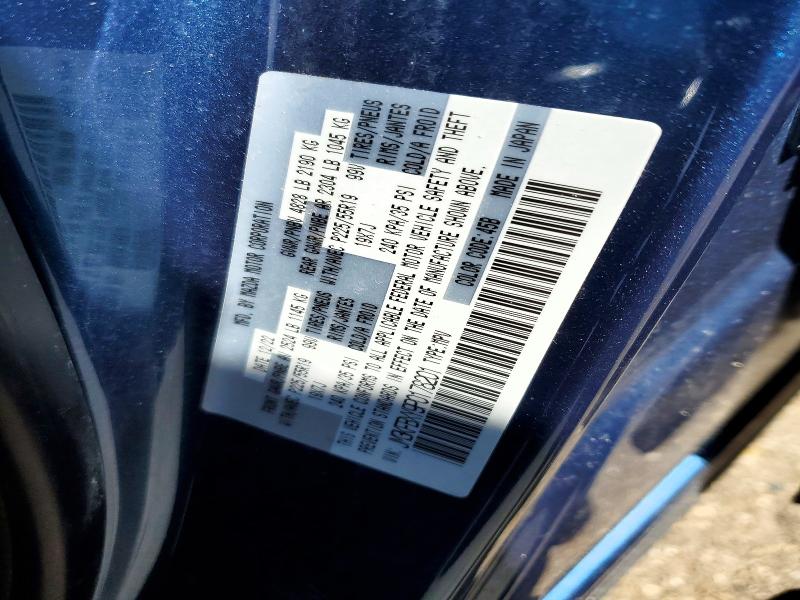 Продаж на аукціоні авто 2023 Mazda Cx-5, vin: JM3KFBXY9P0178201, номер лоту: 79219995