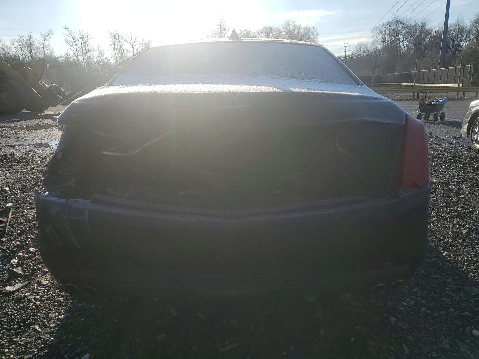 Продажа на аукционе авто 2018 Cadillac Ct6, vin: 1G6KB5RS3JU159077, номер лота: 45536286