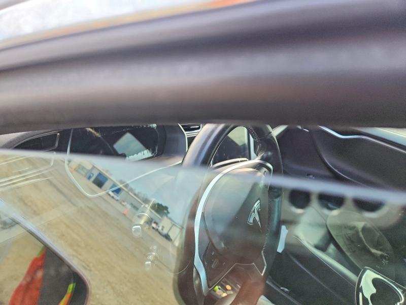 2016 Tesla Model S მანქანა იყიდება აუქციონზე, vin: 5YJSA1E2XGF123791, აუქციონის ნომერი: 78455275