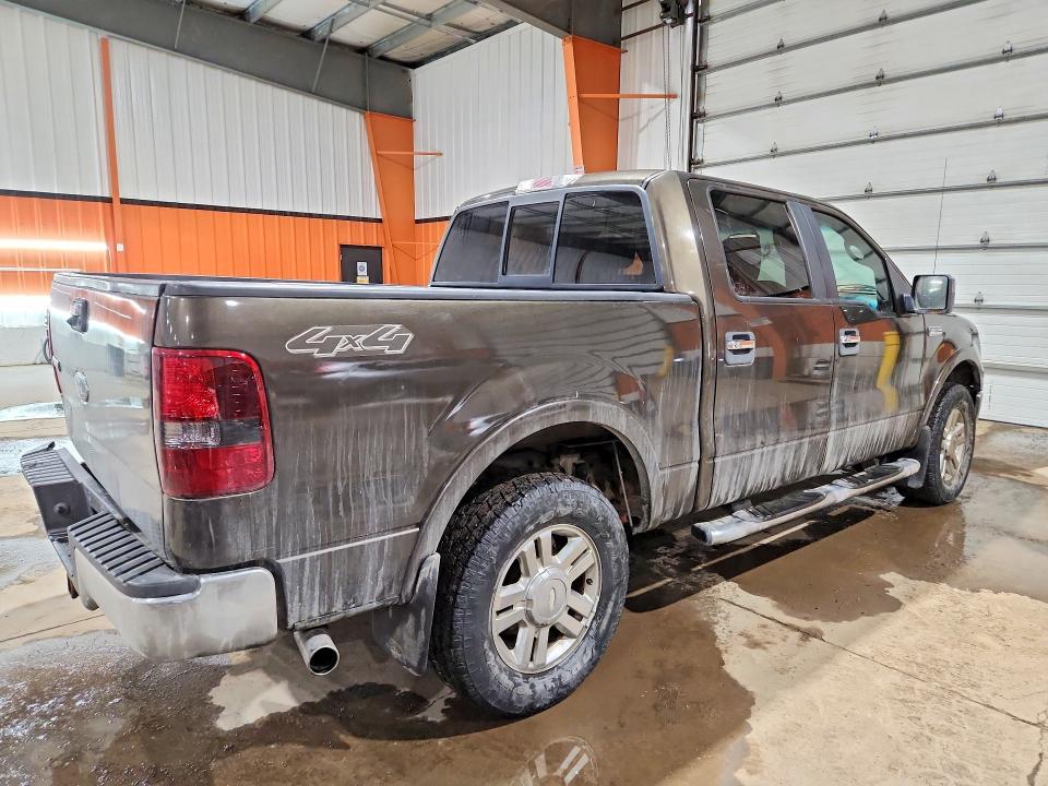 Aukcja sprzedaży 2008 Ford F150, vin: 1FTPW14V18FC36805, numer aukcji: 45679636
