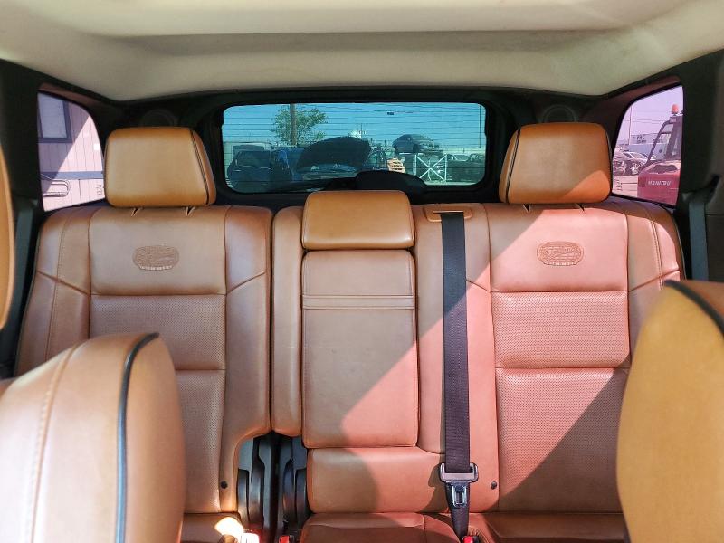 Продаж на аукціоні авто 2011 Jeep Grand Cherokee, vin: 1J4RS6GT7BC652677, номер лоту: 47452926