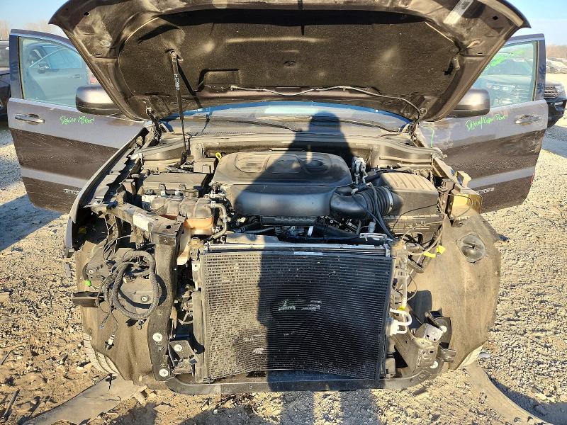 Aukcja sprzedaży 2019 Jeep Grand Cherokee, vin: 1C4RJFAG1KC815831, numer aukcji: 47536136