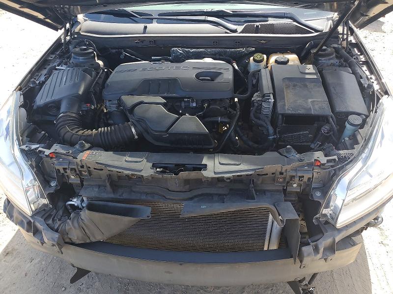 2012 Buick Regal მანქანა იყიდება აუქციონზე, vin: 2G4GR5EK7C9182233, აუქციონის ნომერი: 47550786