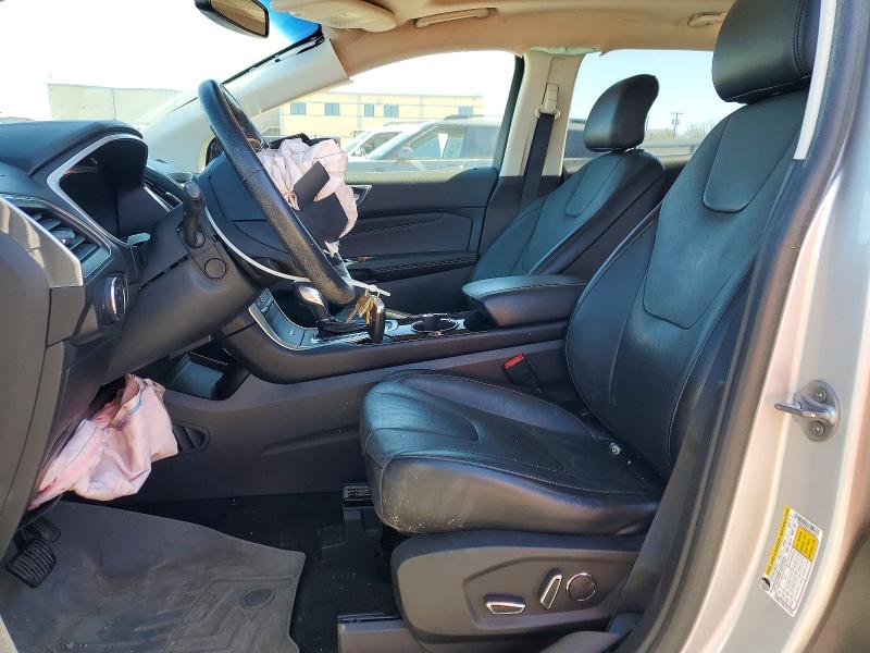 Продажа на аукционе авто 2018 Ford Edge, vin: 2FMPK3K99JBC18441, номер лота: 45547796