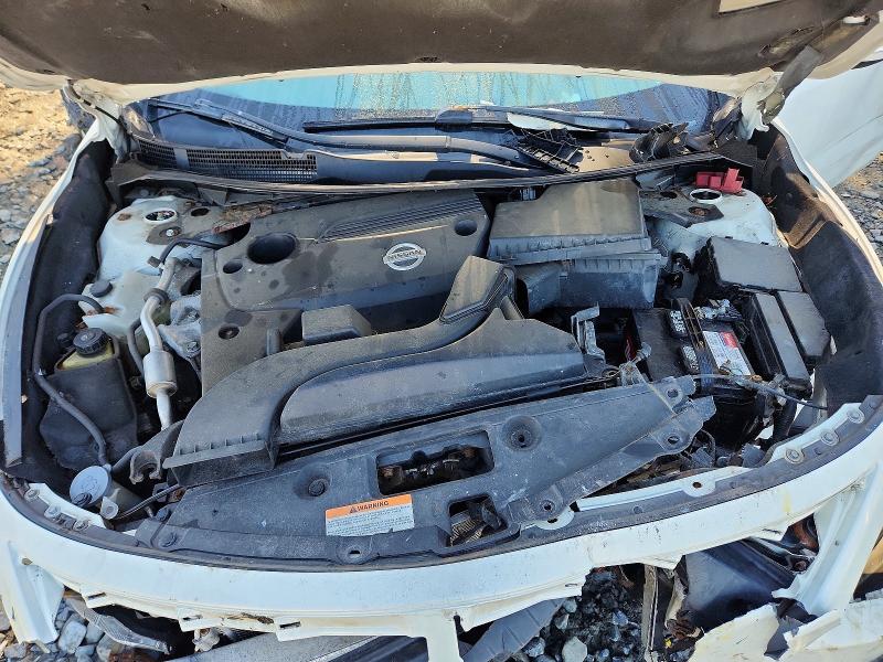 Продаж на аукціоні авто 2014 Nissan Altima, vin: 1N4AL3AP4EC415777, номер лоту: 41975786