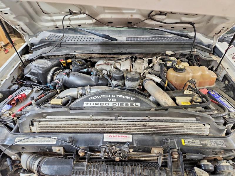 Aukcja sprzedaży 2008 Ford F350, vin: 1FTWW31R88EB84013, numer aukcji: 45525936