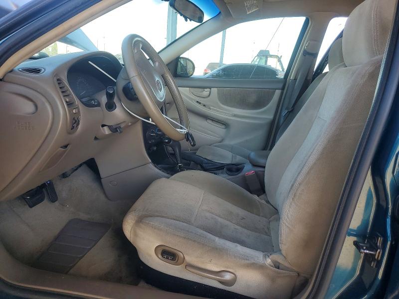 Продаж на аукціоні авто 2003 Oldsmobile Alero, vin: 1G3NL52E83C279137, номер лоту: 79783585