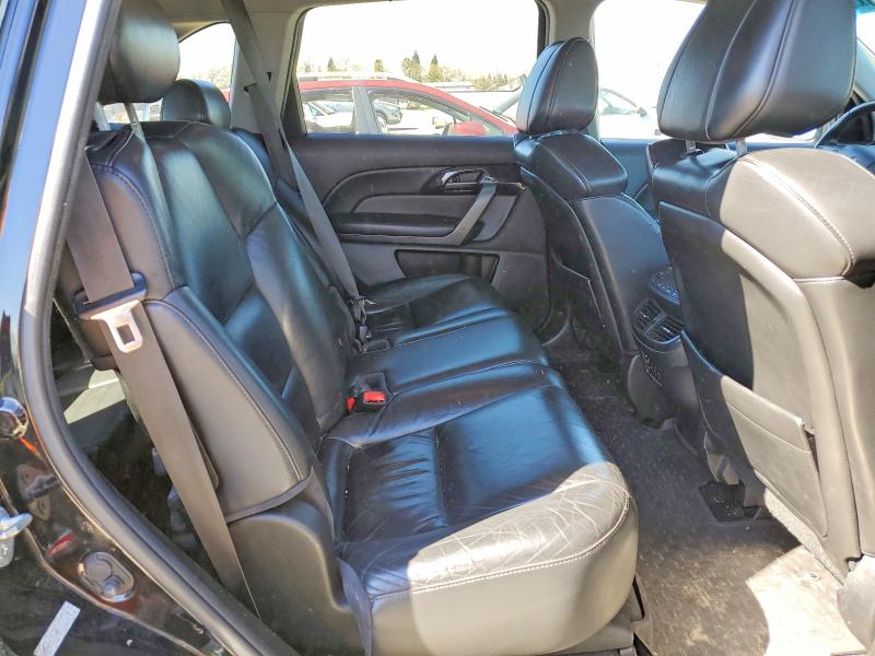 Продаж на аукціоні авто 2009 Acura Mdx, vin: 2HNYD28489H525479, номер лоту: 45679176
