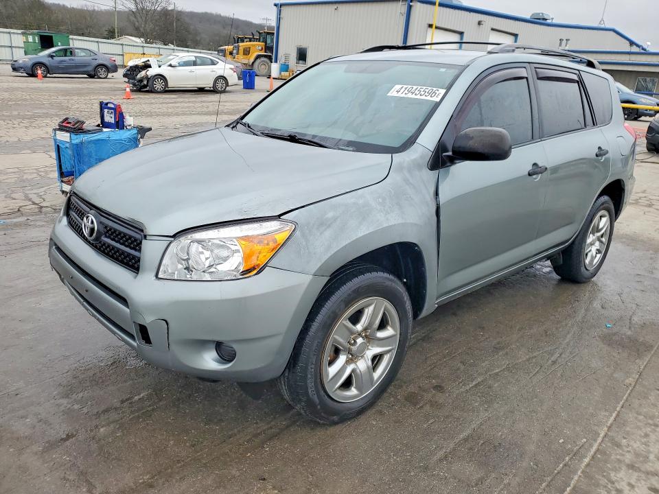 Aukcja sprzedaży 2008 Toyota Rav4, vin: JTMBD33V286059405, numer aukcji: 41945596