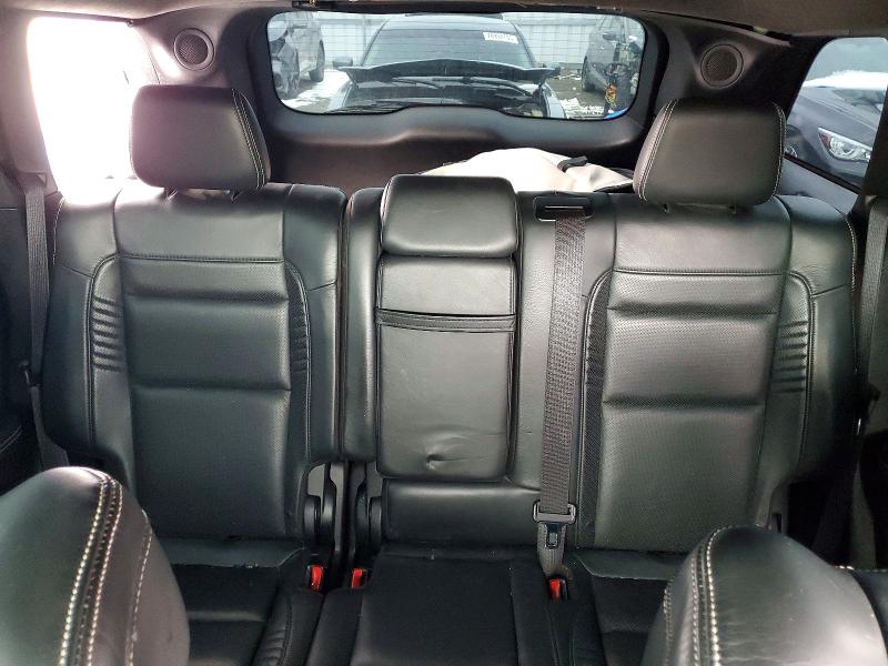 46183136 :رقم المزاد ، 1C4RJFDJ9HC623797 vin ، 2017 Jeep Grand Cherokee مزاد بيع