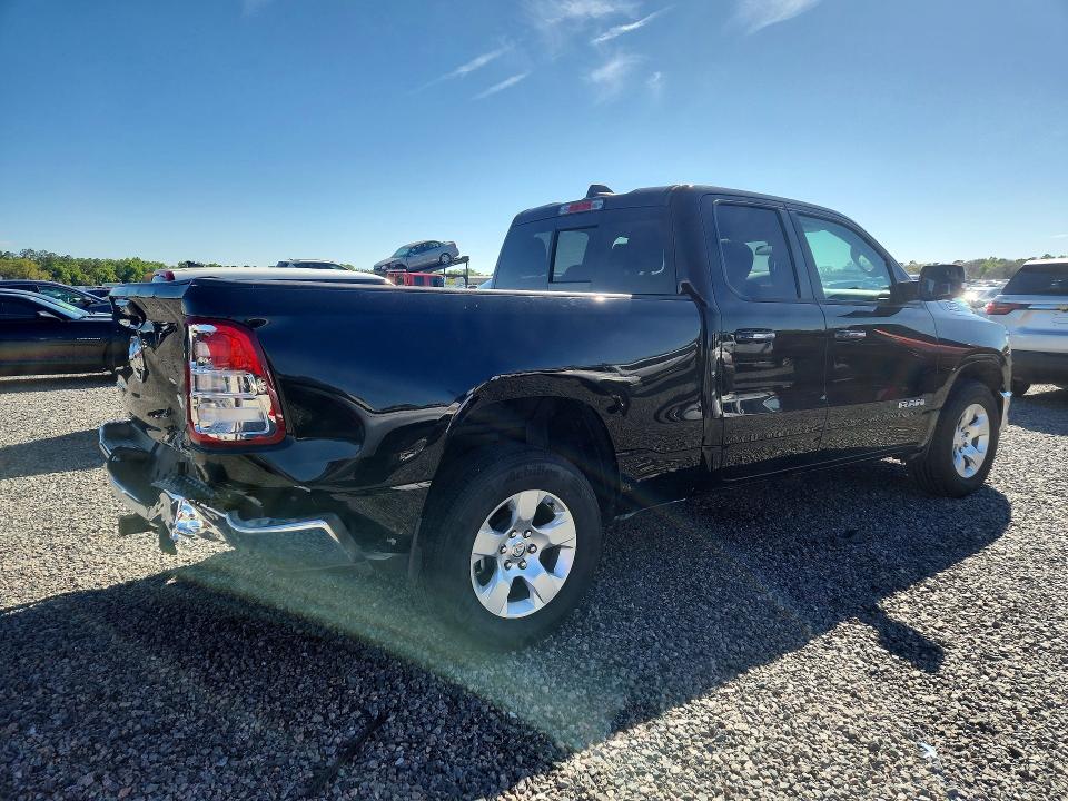 Продажа на аукционе авто 2020 Ram 1500, vin: 1C6RREBT3LN300437, номер лота: 46375706