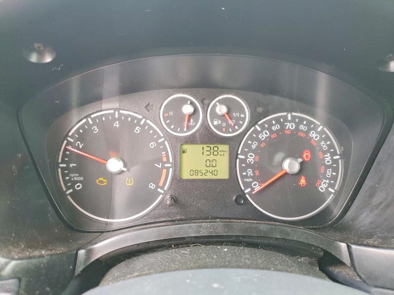 Продаж на аукціоні авто 2012 Ford Transit Connect, vin: NM0LS7ANXCT084354, номер лоту: 47767266
