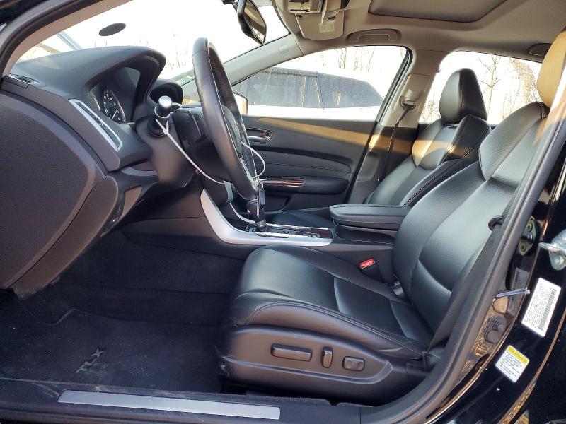 Aukcja sprzedaży 2015 Acura Tlx, vin: 19UUB1F33FA018676, numer aukcji: 79097085