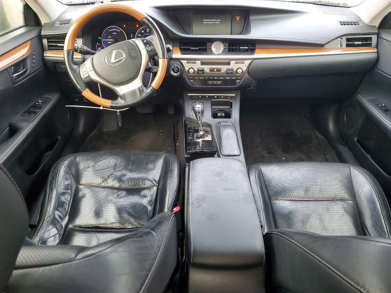Aukcja sprzedaży 2015 Lexus Es 300h, vin: JTHBW1GG5F2095280, numer aukcji: 41667596