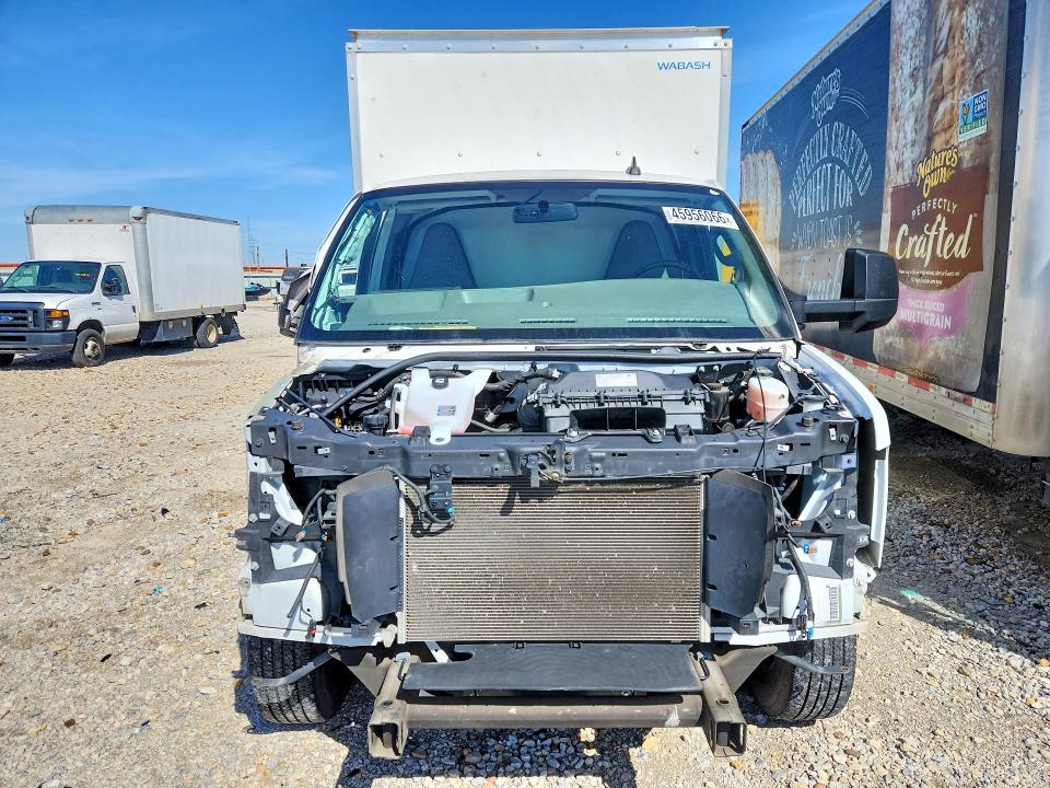 Aukcja sprzedaży 2023 Chevrolet Express G3500, vin: 1GB0GRFP0P1106798, numer aukcji: 55084736
