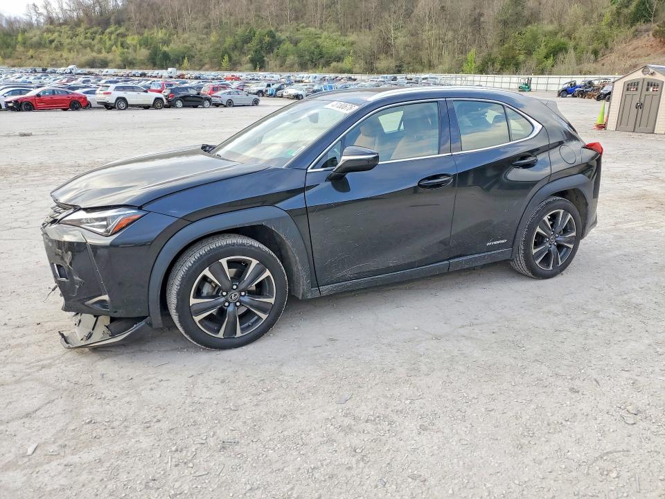 Aukcja sprzedaży 2020 Lexus Ux 250h, vin: JTHP9JBHXL2034029, numer aukcji: 48180676