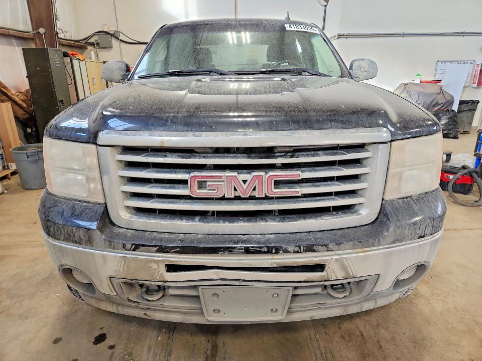 Aukcja sprzedaży 2010 Gmc Sierra, vin: 3GTRKVE2XAG142748, numer aukcji: 41833056