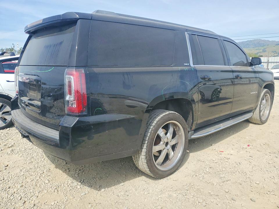 Продаж на аукціоні авто 2016 Gmc Yukon Xl, vin: 1GKS2GKC6GR212706, номер лоту: 47944816