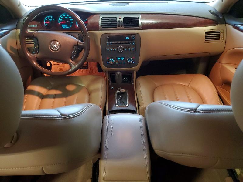 Продаж на аукціоні авто 2010 Buick Lucerne, vin: 1G4HC5EM4AU122420, номер лоту: 41727936