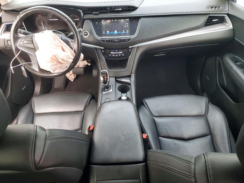 Aukcja sprzedaży 2018 Cadillac Xt5, vin: 1GYKNDRS1JZ248920, numer aukcji: 45563056