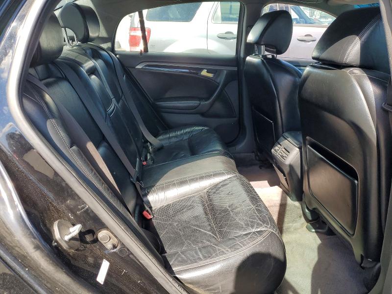 Продаж на аукціоні авто 2005 Acura Tl, vin: 19UUA66205A034937, номер лоту: 79583275