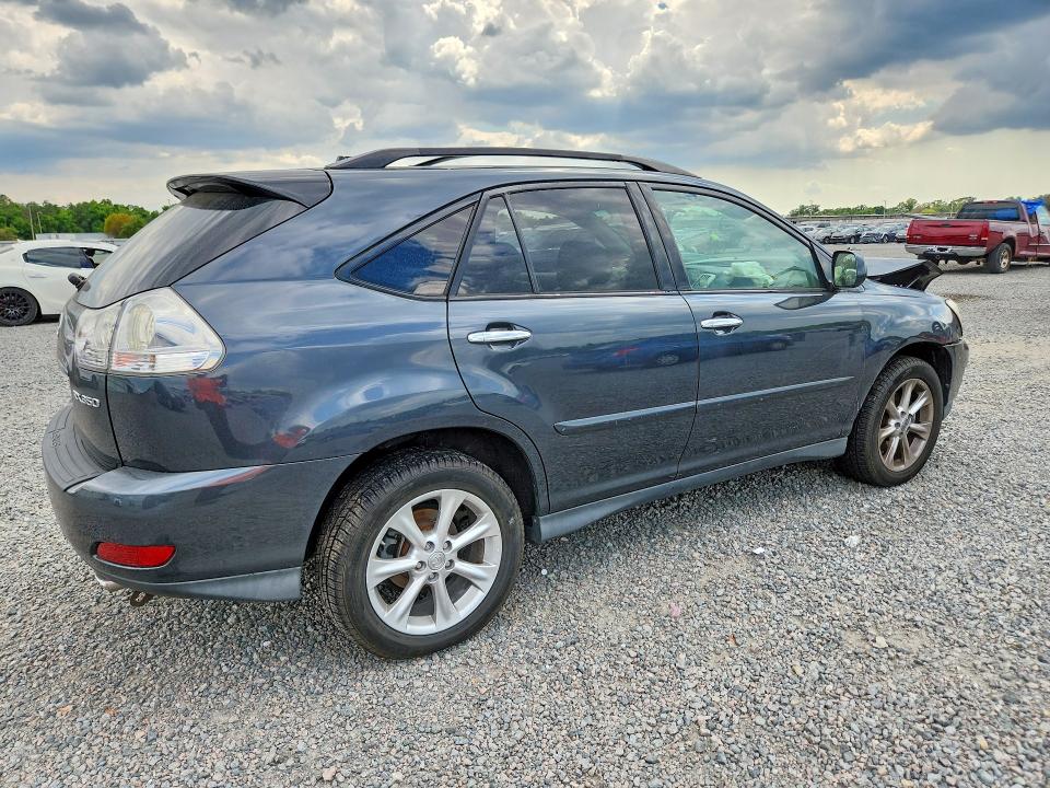 2008 Lexus Rx 350 მანქანა იყიდება აუქციონზე, vin: 2T2GK31UX8C051112, აუქციონის ნომერი: 47757466