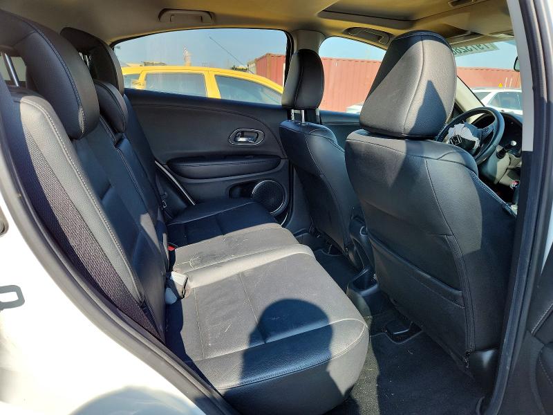 Продаж на аукціоні авто 2017 Honda Hr-v, vin: 3CZRU6H73HM104811, номер лоту: 79732805