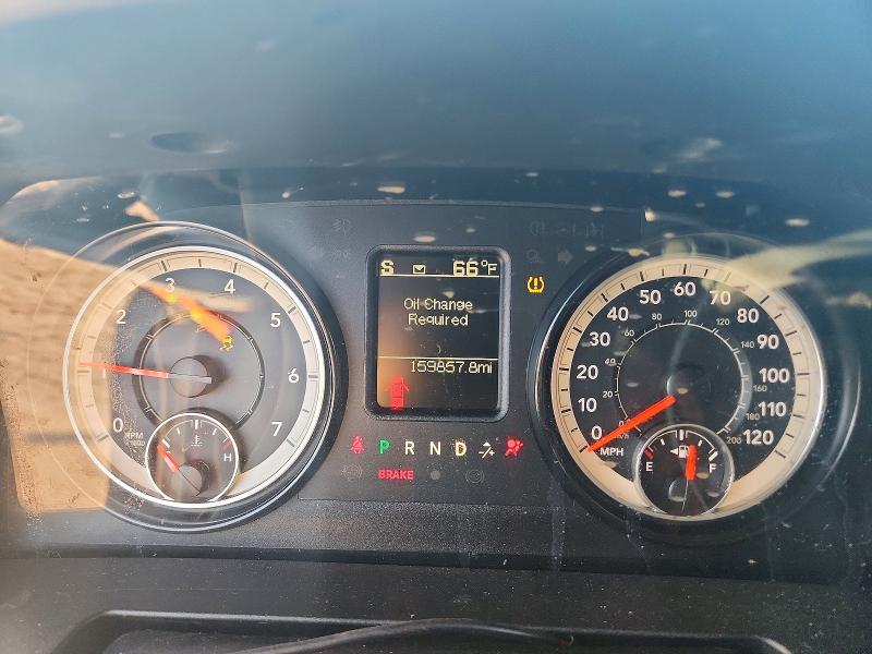 Продаж на аукціоні авто 2017 Ram 1500, vin: 1C6RR6GG4HS775413, номер лоту: 47182156