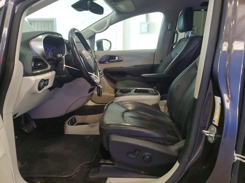 Продаж на аукціоні авто 2021 Chrysler Pacifica, vin: 2C4RC1BG4MR565460, номер лоту: 47549286