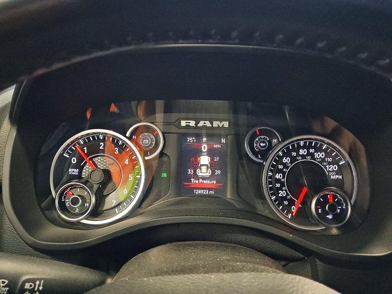 Продаж на аукціоні авто 2021 Ram 1500, vin: 1C6SRFFT1MN773529, номер лоту: 42039246