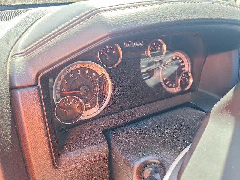 46558836 :رقم المزاد ، 1C6RR7VM6FS643264 vin ، 2015 Ram 1500 مزاد بيع