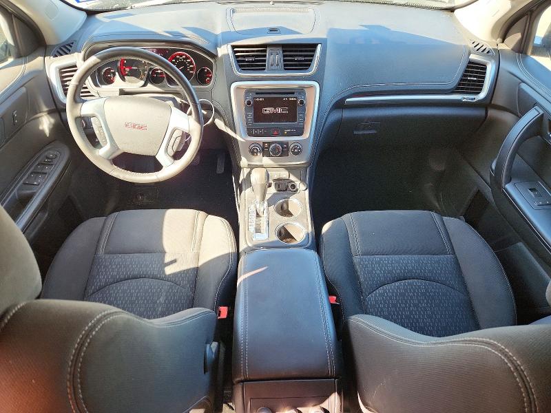 Aukcja sprzedaży 2016 Gmc Acadia, vin: 1GKKRNED1GJ321190, numer aukcji: 46060486