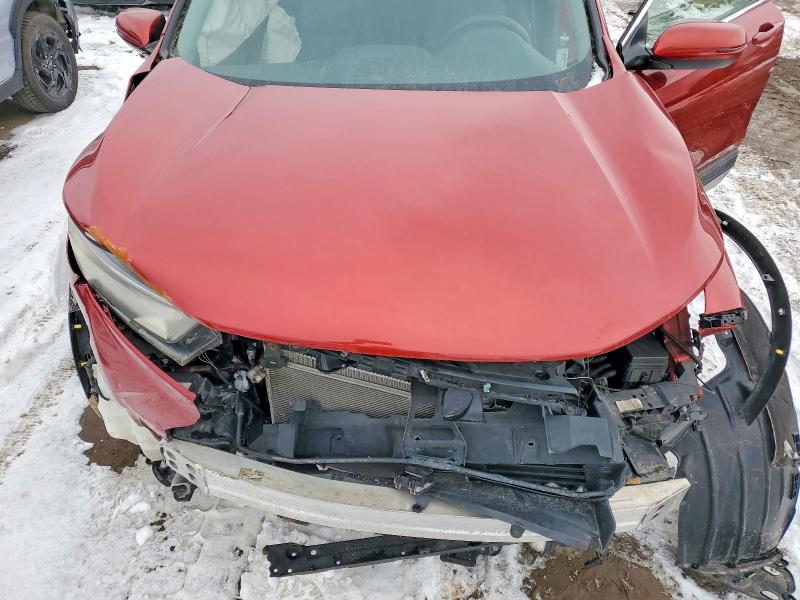 Aukcja sprzedaży 2018 Honda Cr-v, vin: 2HKRW2H57JH103003, numer aukcji: 41762556