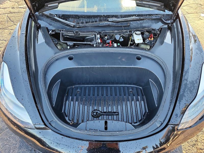 Aukcja sprzedaży 2023 Tesla Model 3, vin: 5YJ3E1EA1PF456221, numer aukcji: 46574156