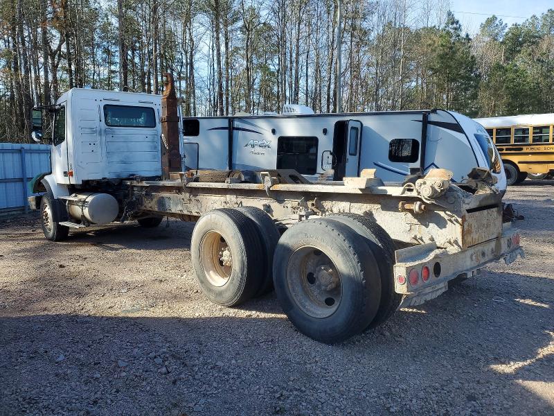 Aukcja sprzedaży 2008 Volvo Vhd, vin: 4V5KC9GF88N490670, numer aukcji: 93597595